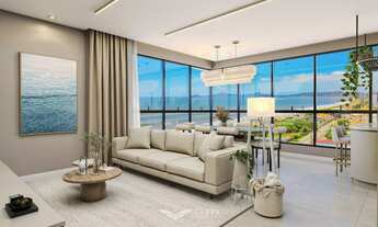 Imagem: Apartamento 1 suíte mais 2 quartos - 50