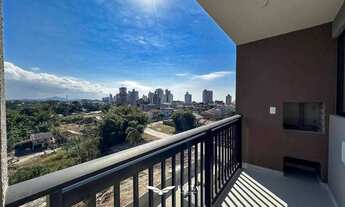 Imagem: Apartamento com 2 quartos à Venda, Itacolomi