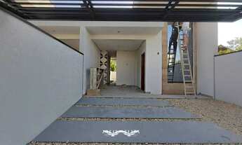 Imagem: Casa com 3 quartos à Venda, Itajuba - Barra