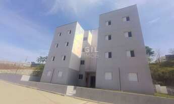 Imagem: Apartamento com 2 quartos, Jardim Novo Amanhecer