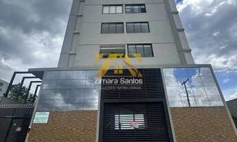 Imagem: Apartamento com 2/4 - 45 m² - Residencial