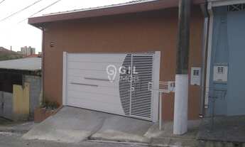 Imagem: Casa com 2 quartos, Loteamento Vila Romana