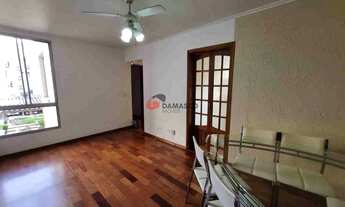 Imagem: Apartamento padrão para Locação, São