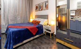 Imagem: Flat/Loft/Estúdio com 1 quarto - São Caetano