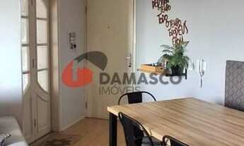 Imagem: Apartamento com 3 quartos, Parque Marajoara