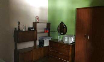 Imagem: Casa à venda 4 Quartos, 5 Vagas, Santa