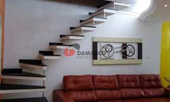 Imagem: Sobrado à venda, Montanhão, São Bernardo