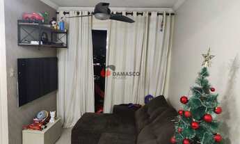 Imagem: Apartamento à venda, Sacomã, São Paulo