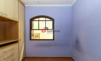 Imagem: Casa à venda 2 Quartos, 2 Vagas, 100M²