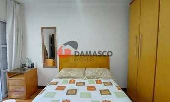 Imagem: Casa à venda 2 Quartos, 1 Vaga, 130M²