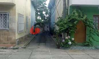 Imagem: Sobrado à venda 2 Quartos, 1 Vaga, 84M²