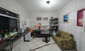 Imagem: Casa à venda, Olímpico, São Caetano do