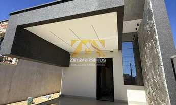 Imagem: Casa com 4 suítes plenas - 200 m² na 409