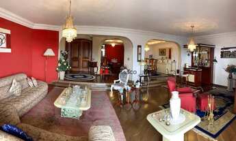 Imagem: Apartamento para Venda 4 suítes, 2 Vagas