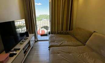 Imagem: Apartamento à venda, Taboão, São Bernardo