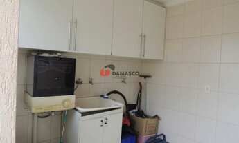 Imagem: Sobrado à venda 4 Quartos, 1 Suite, 2 Vagas