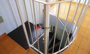 Imagem: Casa à venda 5 Quartos, 6 Vagas, 237M²