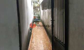 Imagem: Sobrado à venda, Santa Maria, Santo André