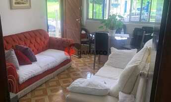 Imagem: Sobrado à venda, Santa Maria, São Caetano