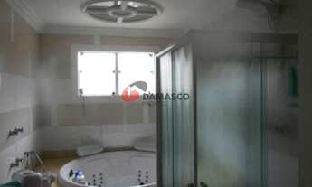 Imagem: Sobrado à venda 4 Quartos, 2 Suites, 8