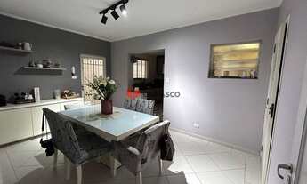 Imagem: Sobrado para venda 4 Dormitórios, 1 Suíte