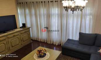 Imagem: Sobrado à venda, Santa Maria, São Caetano