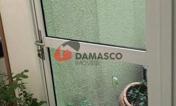 Imagem: Sobrado à venda, Jardim Progresso, Santo