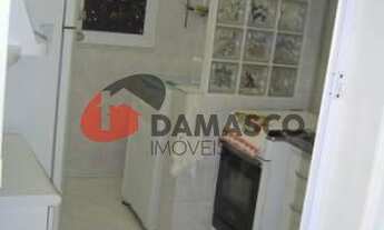 Imagem: Apartamento à venda 2 Quartos, 2 Vagas