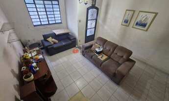 Imagem: SOBRADO 2 DORMITÓRIOS, BAIRRO BARCELONA