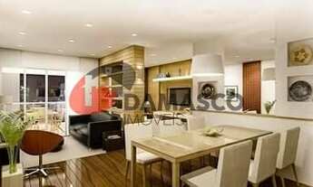 Imagem: Apartamento à venda 3 Quartos, 1 Suite