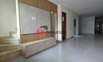 Imagem: Sobrado à venda, Vila Camilópolis, Santo