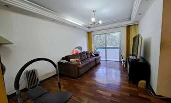 Imagem: Apartamento à venda 3 Quartos, 1 Vaga