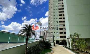 Imagem: Apartamento à venda 3 Quartos, 3 Suites