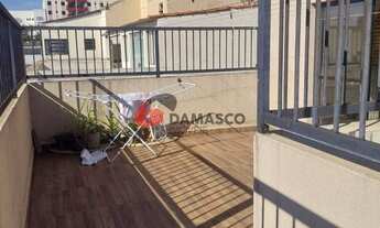 Imagem: Cobertura à venda, Santa Paula, São Caetano