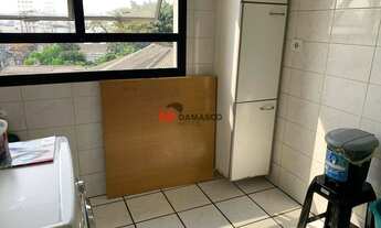 Imagem: Apartamento à venda 3 Quartos, 3 Suites