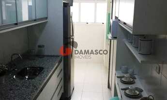 Imagem: Apartamento à venda 3 Quartos, 1 Suite