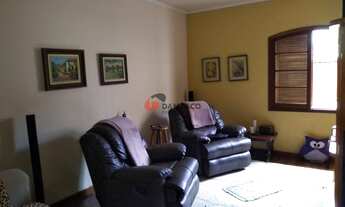 Imagem: Sobrado à venda 3 Quartos, 1 Suite, 4 Vagas