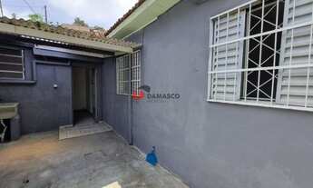 Imagem: Casa padrão à Venda, Vila Califórnia