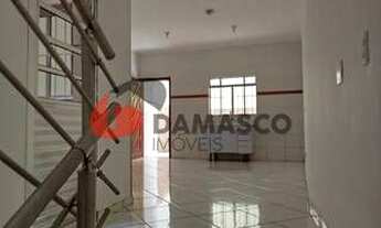 Imagem: Sobrado à venda, Jardim Las Vegas, Santo