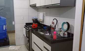 Imagem: Apartamento à venda, Vila Alice, Santo