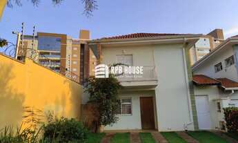 Imagem: Sobrado Condominio Turmalina