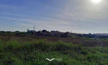 Imagem: Terreno a venda no bairro Itajuba em Barra