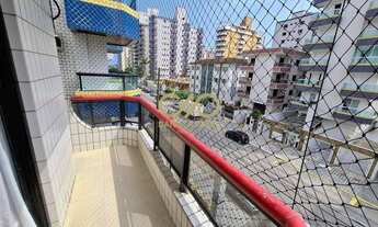 Imagem: Apartamento Padrão - Guilhermina - Praia