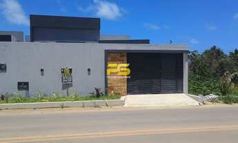 Imagem: Casa à venda em Carapibus  Excelente