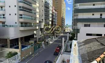 Imagem: Apartamento padrão - Canto do Forte - Praia