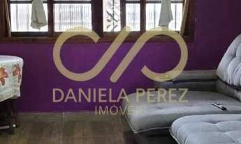 Imagem: Casa padrão - Caiçara - Praia Grande