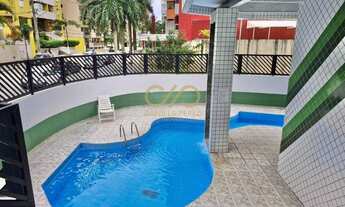 Imagem: APARTAMENTO PADRÃO - CANTO DO FORTE - PRAIA