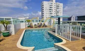 Imagem: Apartamento Padrão - Canto do Forte - Praia