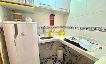 Imagem: Kitnet - Ocian - Praia Grande