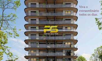 Imagem: Lançamento ARTSY Apartamentos à venda